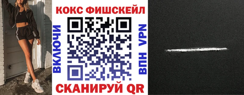 Cocaine Fish Scale  Купить  Нефтекамск 